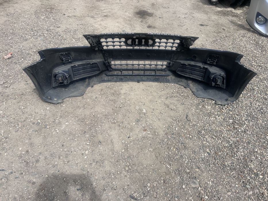 Bara fata Audi a4b8