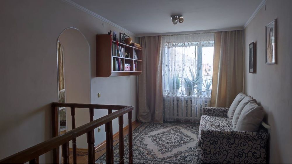 Продам 2 этажный дом