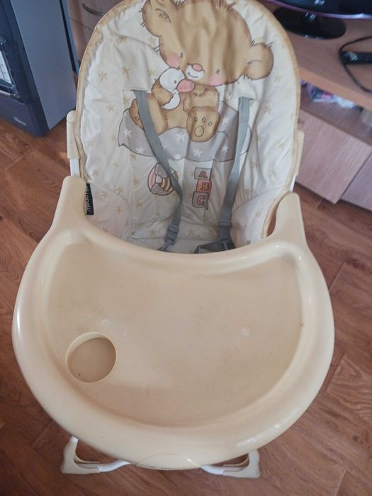 Столче за хранене loreli