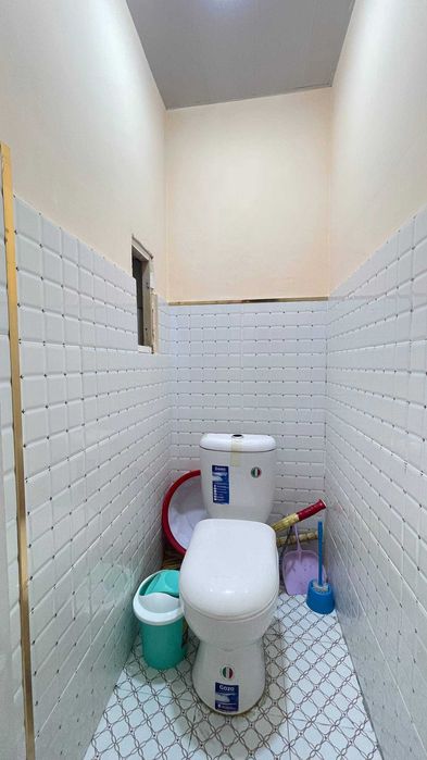 Сдается кв 1х ком переделная на 2х Юнусабад 4