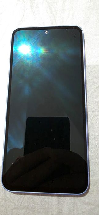 Samsung Galaxy A54, Dual SIM, 8GB RAM, 128GB, 5G, Awesome Violet