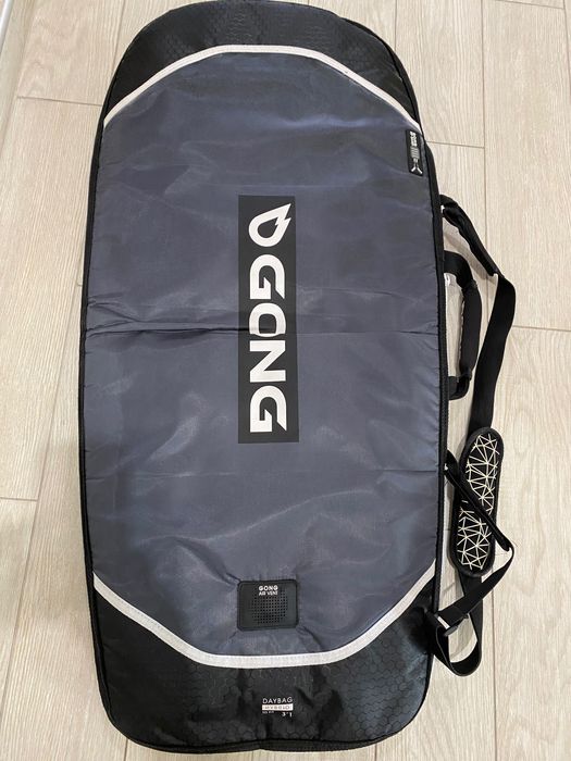 Пъмп фоил борд Gong Kluber