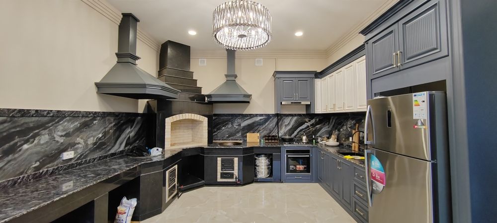 Yangi O'zbekiston bog'i