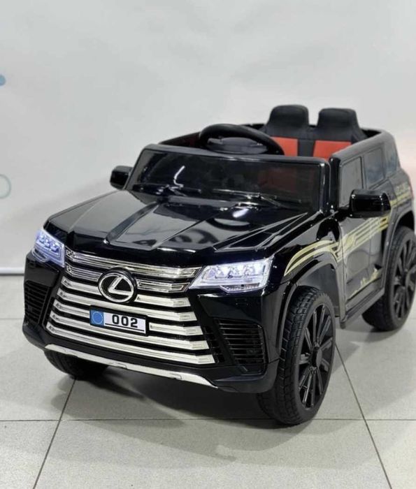 Сыйлык детская машина