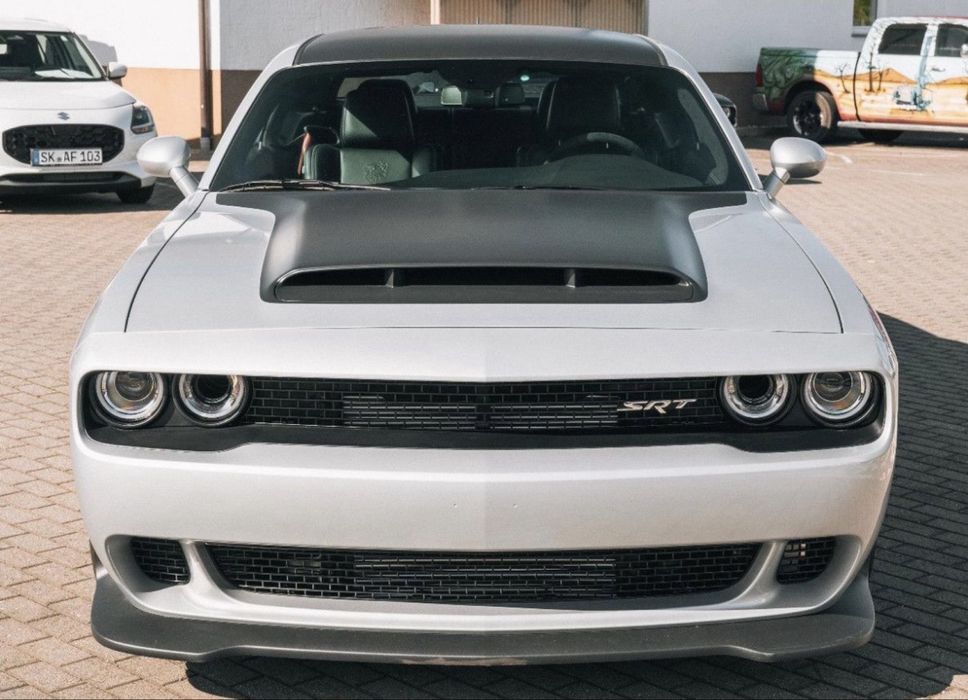 Dodge Challenger SRT Demon 170 new 2026