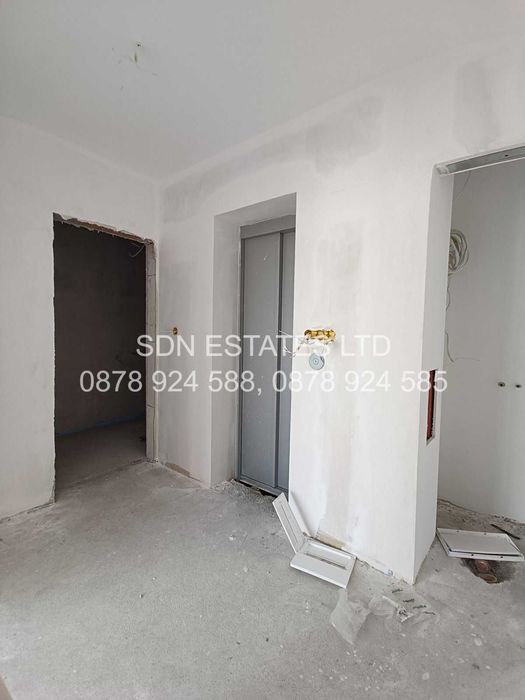 Продава се Многостаен апартамент в Казанлък - 170 кв.м за 1059 €/кв.м - Снимка #9