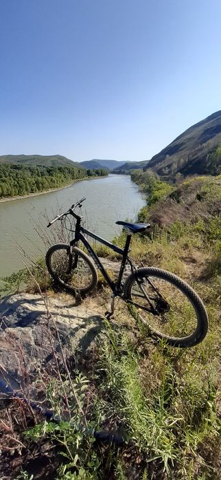Продам горный велосипед