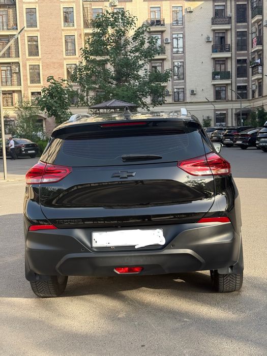 Tracker 2 2021 декабрь Китаец .