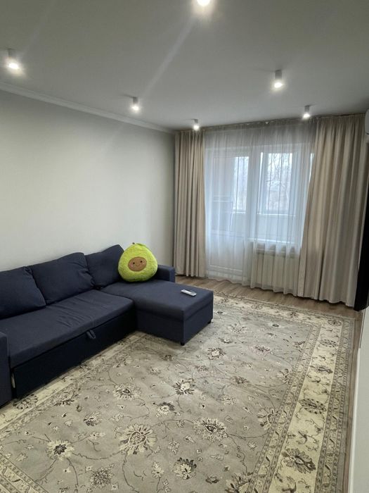 Сдам 2х комнатную квартиру