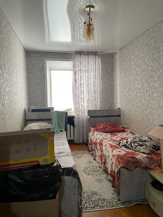 Фрунзе квартира сатылады