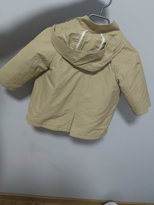 Детско якенце с две лица