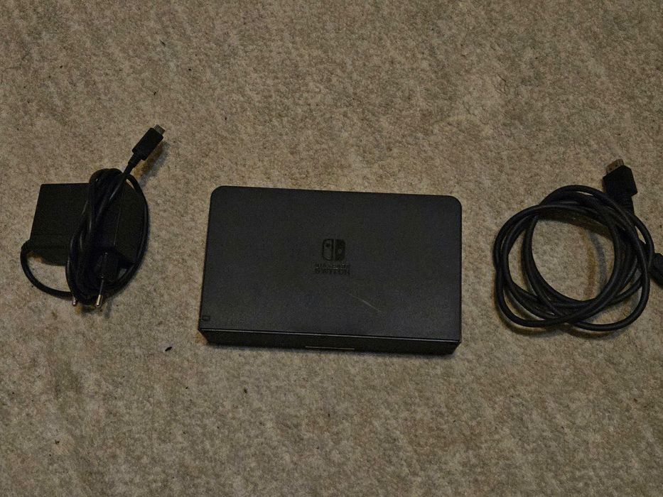 Nintendo swith oled
