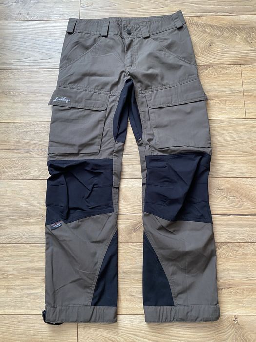 LUNDHAGS-pantaloni drumetii, stare impecabila, dame , D17