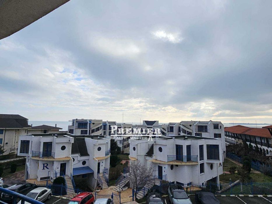 Продава се Тристаен апартамент в Свети Влас - 87 кв.м за 586 €/кв.м - Снимка #3