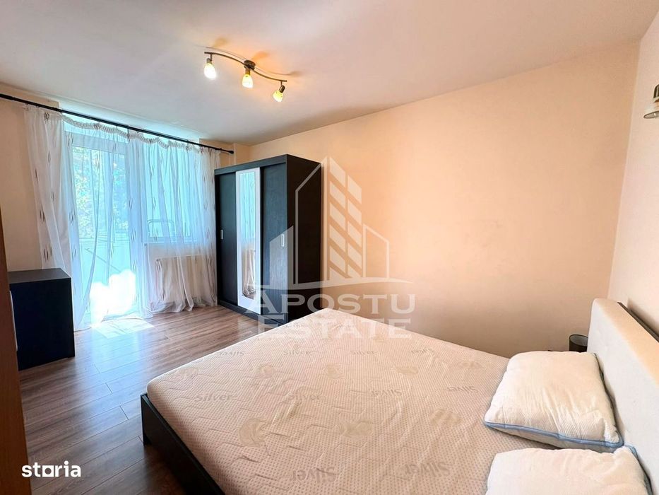 Apartament cu 2 camere de inchiriat in Complexul Studentesc