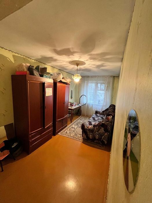 2х комнатная квартира