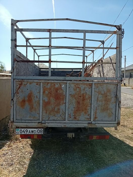 Газель обмен продам