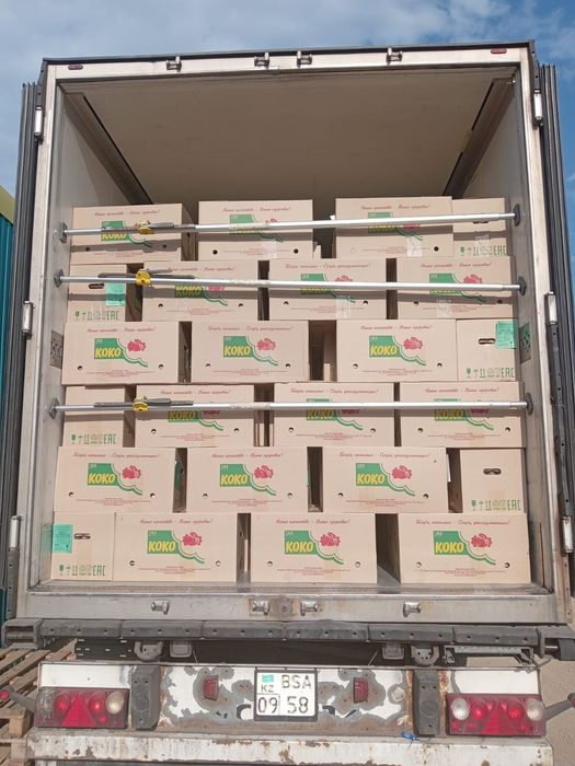 Яйцо всех категорий