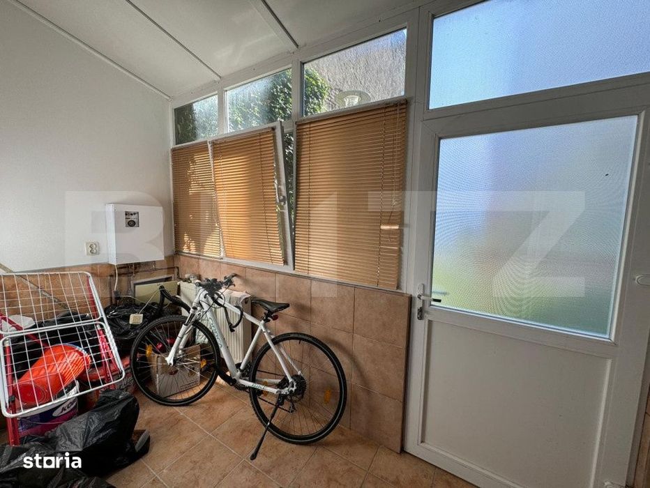 Apartament de 35 mp, zona Telegrafului/Timisoara — fotografia 3