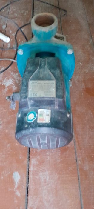 LEO сув насос сотилади 2 марта сув куйилган пачти янги