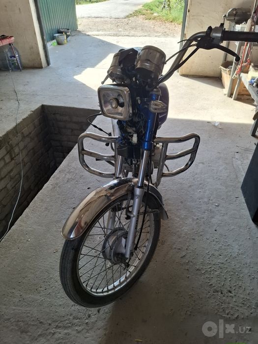 Motto  Lifan 110