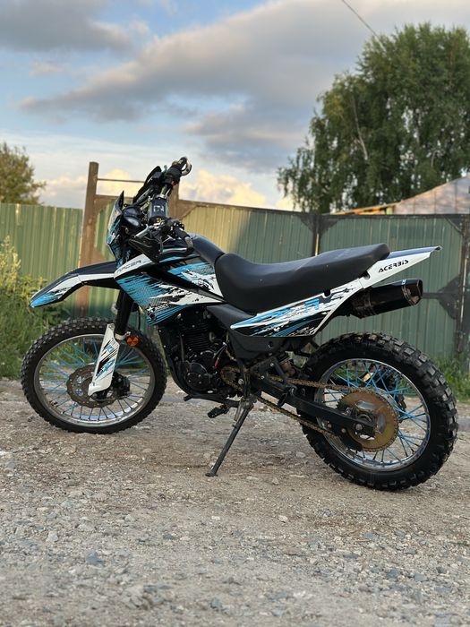 Racer Panthera 300