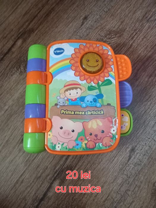 De vânzare jucarii copii