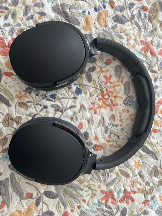 Skullcandy Hash Evo