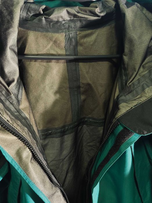 NORRONA Gore-Tex Яке/Мъжко L/XL