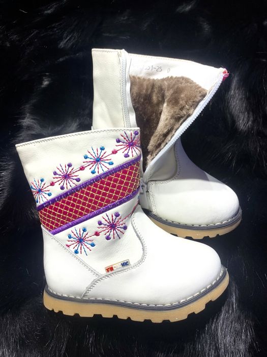 Детская обувь зима-осень, качество!