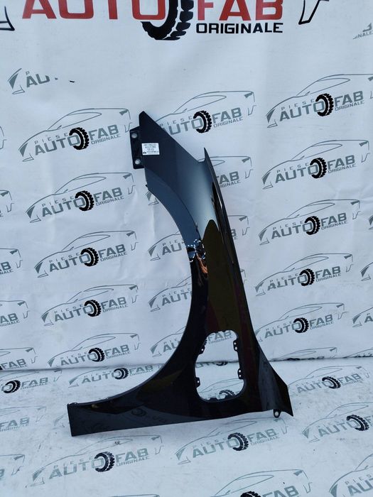 Aripa stanga Audi A3 8Y Plug-in Hybrid an 2020-2021-2022-2023-2024-202