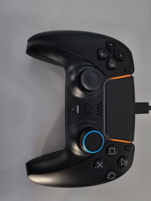 PlayStation 5 Fat Diskavodlik