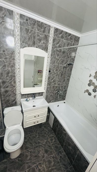 Квартира в аренду на долгосрок