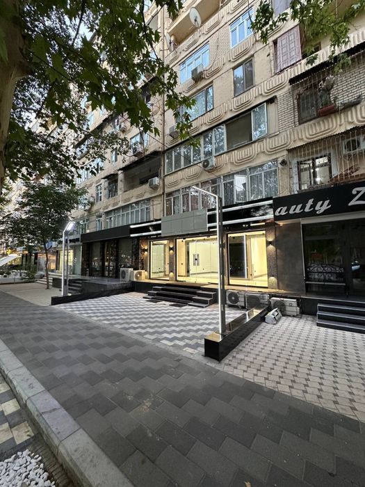 Кунаева Гост Россия | 98кв - нежилое помещение вдоль дороги Продажа