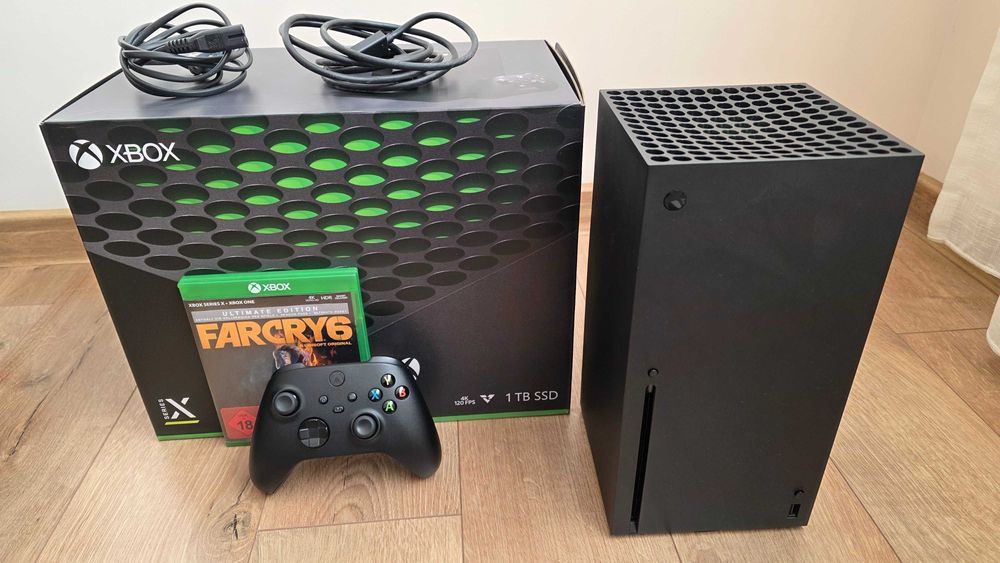 Xbox Series X 1Tb