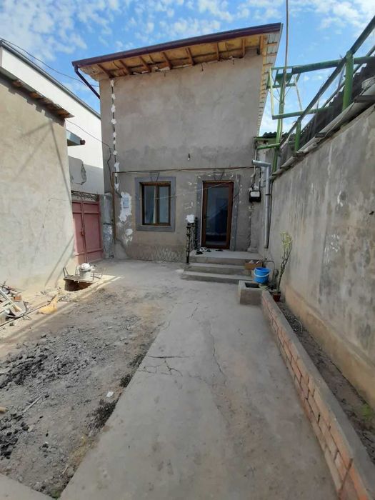 Продается дом евро ремонтт