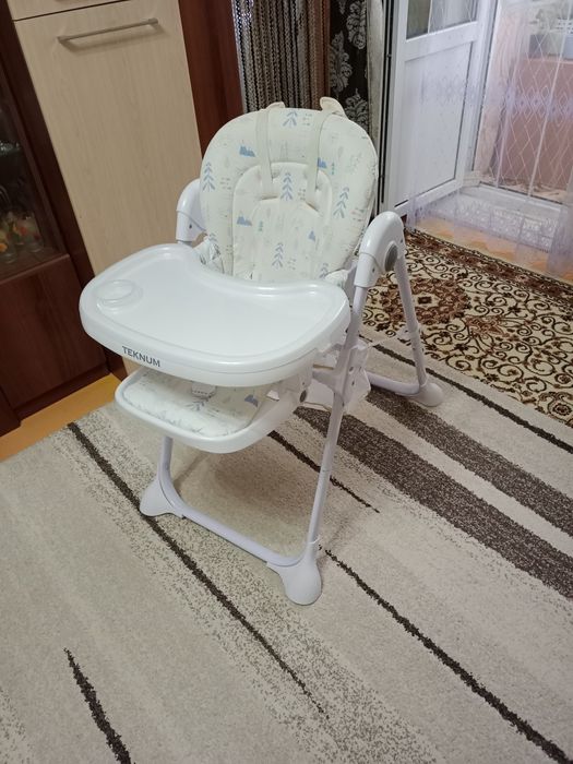 Продам детский стульчик для кормления