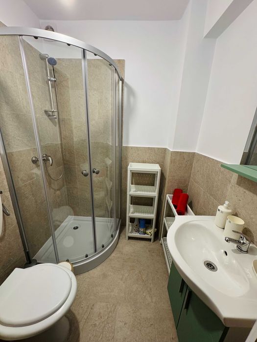 Închiriez apartament 2 camere – Focșani, Aleea Căminului