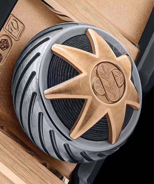 Часы Richard Mile automatic механика