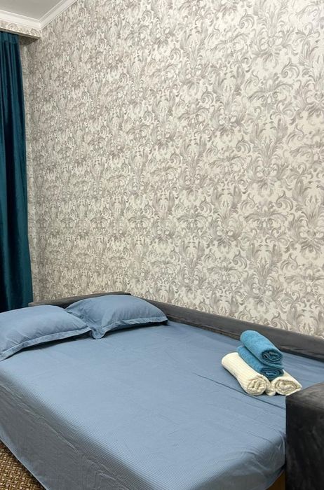 Квартира посуточно в центре Батыс-2