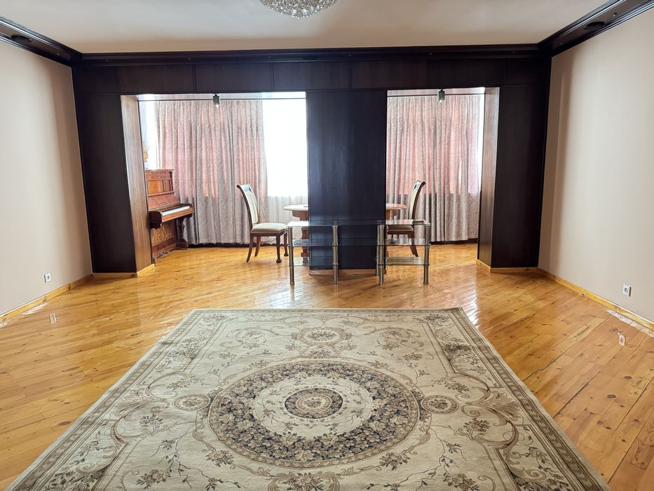 Сдается квартира