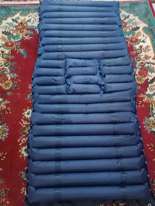 Противопролежневый матрас