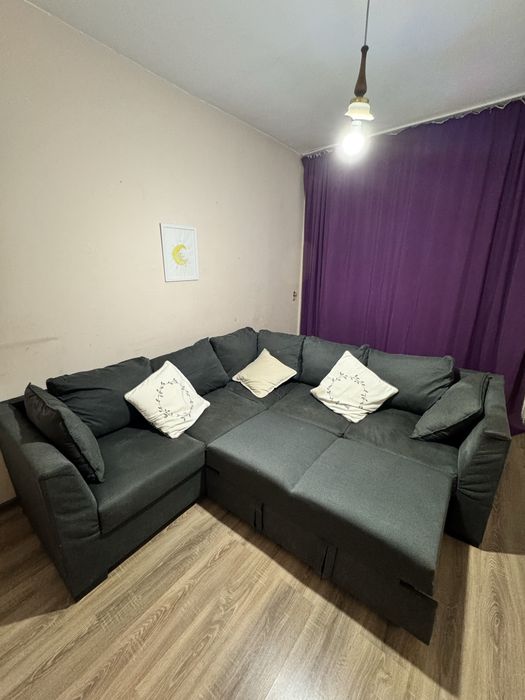 Срочно продается раскладной  диван