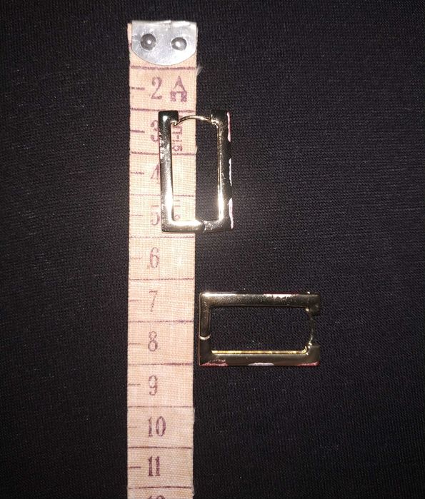 Серьги XUPING, новые