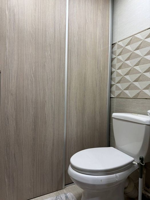 Продажа квартиры на Паркентском  3в4/4/9