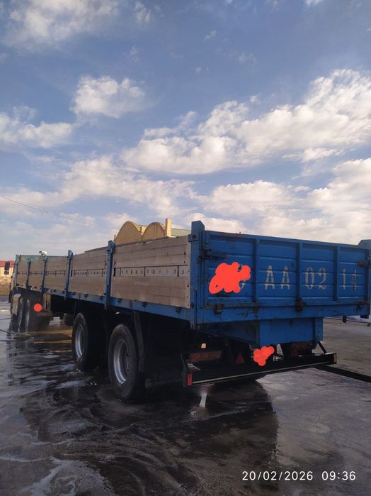 Maz prsep dakumentlari joyida