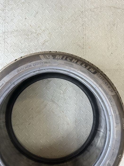 Anvelope vara 235/45R18 Dot 2025 -2buc