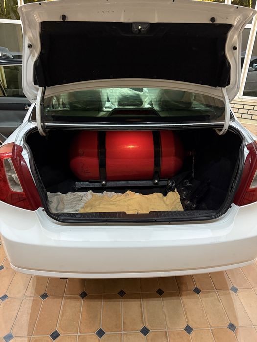 Lasetti chevrolet 1.8