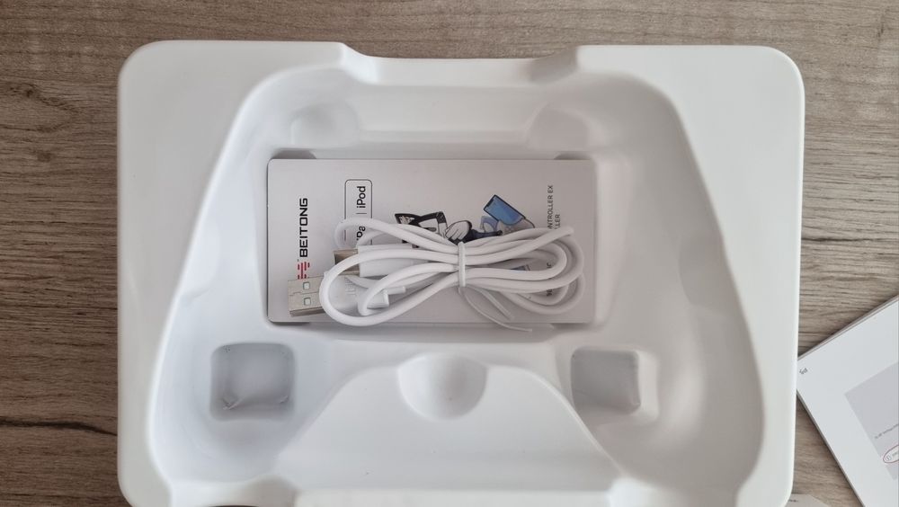 BEITONG i1 MFi Game Controller Bluetooth безжичен геймпад