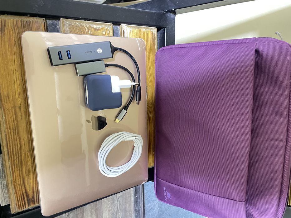 MacBook Air M1 13